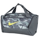 Mala Nike Brasília S Duff 9 5 Cat Aop - 41 Litros - Foto 6