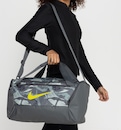 Mala Nike Brasília S Duff 9 5 Cat Aop - 41 Litros - Foto 1