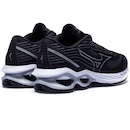 Tênis Mizuno Wave Creation 24 - Masculino - Foto 4