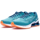 Tênis Mizuno Wave Creation 24 - Masculino - Foto 2