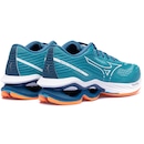 Tênis Mizuno Wave Creation 24 - Masculino - Foto 4