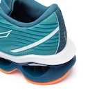 Tênis Mizuno Wave Creation 24 - Masculino - Foto 7