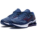 Tênis Mizuno Wave Creation 24 - Masculino - Foto 2