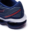 Tênis Mizuno Wave Creation 24 - Masculino - Foto 7