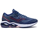 Tênis Mizuno Wave Creation 24 - Masculino - Foto 1