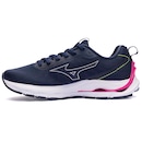 Tênis Mizuno Wave Dynasty 5 - Feminino - Foto 3