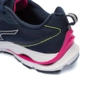 Tênis Mizuno Wave Dynasty 5 - Feminino - Foto 7