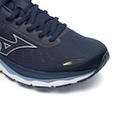 Tênis Mizuno Wave Dynasty 5 - Feminino - Foto 8