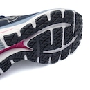 Tênis Mizuno Wave Dynasty 5 - Feminino - Foto 9