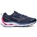 Tênis Mizuno Wave Dynasty 5 - Feminino - Foto 1
