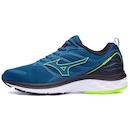 Tênis Mizuno Space 3 - Masculino - Foto 3