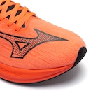 Tênis Mizuno Wave Rebellion Sonic - Masculino - Foto 9