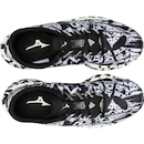 Tênis Mizuno Wave Rebellion Flash - Masculino - Foto 5