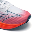 Tênis Mizuno Wave Rebellion Flash - Masculino - Foto 9