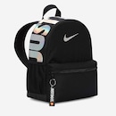 Mini Mochila Nike Brasilia JDI BKPK - 11 Litros - Foto 3