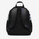 Mini Mochila Nike Brasilia JDI BKPK - 11 Litros - Foto 4