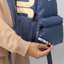 Mini Mochila Nike Brasilia JDI BKPK - 11 Litros - Foto 3