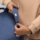 Mini Mochila Nike Brasilia JDI BKPK - 11 Litros - Foto 6