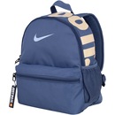 Mini Mochila Nike Brasilia JDI BKPK - 11 Litros - Foto 1