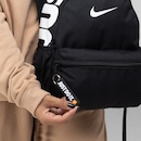 Mini Mochila Nike Brasilia JDI BKPK - 11 Litros - Foto 3