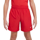 Bermuda Júnior Nike Dri-Fit Multi WVN - Foto 1