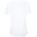 Camiseta Feminina Nike Manga Curta Sportswear Essential Icon - Foto 2