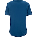 Camiseta Feminina Nike Manga Curta Sportswear Essential Icon - Foto 2