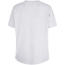 Camiseta Feminina Nike Manga Curta Sportswear Essential Icon - Foto 2