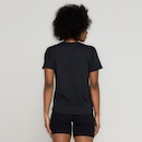 Camiseta Feminina Nike Manga Curta One Swoosh HB - Foto 3