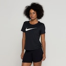 Camiseta Feminina Nike Manga Curta One Swoosh HB - Foto 5