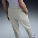 Calça Nike Feminina Sportswear Club Flc Pant Std - Foto 4