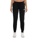 Calça Nike Feminina Sportswear Club Flc Pant Std - Foto 4