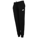 Calça Nike Feminina Sportswear Club Flc Pant Std - Foto 5