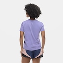 Camiseta Feminina Nike Manga Curta Sportswear Club - Foto 3