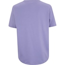 Camiseta Feminina Nike Manga Curta Sportswear Club - Foto 7