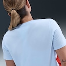 Camiseta Feminina Nike Manga Curta Sportswear Club - Foto 3