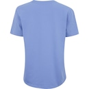 Camiseta Feminina Nike Manga Curta Sportswear Club - Foto 2