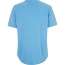 Camiseta Feminina Nike Manga Curta Sportswear Club - Foto 2