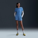 Camiseta Feminina Nike Manga Curta Sportswear Club - Foto 5