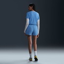 Camiseta Feminina Nike Manga Curta Sportswear Club - Foto 6