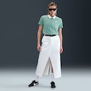 Camiseta Feminina Nike Manga Curta Sportswear Club - Foto 5