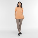 Camiseta Feminina Nike Manga Curta Sportswear Club - Foto 4