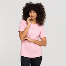 Camiseta Feminina Nike Manga Curta Sportswear Club - Foto 4