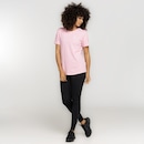 Camiseta Feminina Nike Manga Curta Sportswear Club - Foto 5