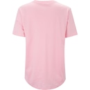 Camiseta Feminina Nike Manga Curta Sportswear Club - Foto 7