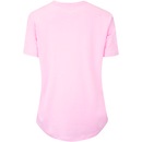 Camiseta Feminina Nike Manga Curta Sportswear Club - Foto 2