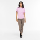 Camiseta Feminina Nike Manga Curta Sportswear Club - Foto 4