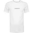 Camiseta Air Jordan Masculina Nike Manga Curta EMB - Foto 5
