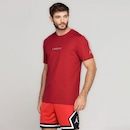 Camiseta Air Jordan Masculina Nike Manga Curta EMB - Foto 6
