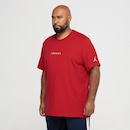 Camiseta Air Jordan Masculina Nike Manga Curta EMB - Foto 7